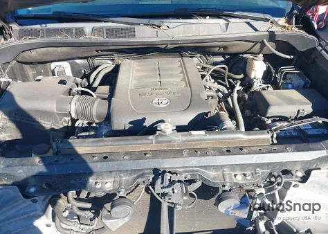 2018 Toyota Tundra 1794 5.7L V8 из США, поврежденный, VIN 5TFAW5F16JX727023